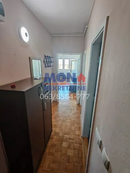 Bulevar Mihajla Pupina | 4zida.rs