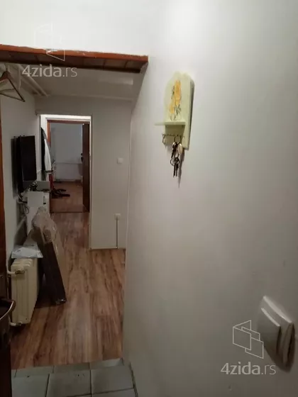 Maksima Gorkog 61 | 4zida.rs