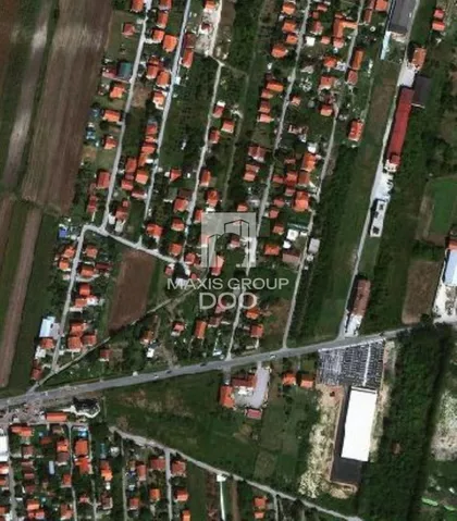 Borča | 4zida.rs