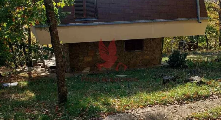 4-etažna kuća | 4zida