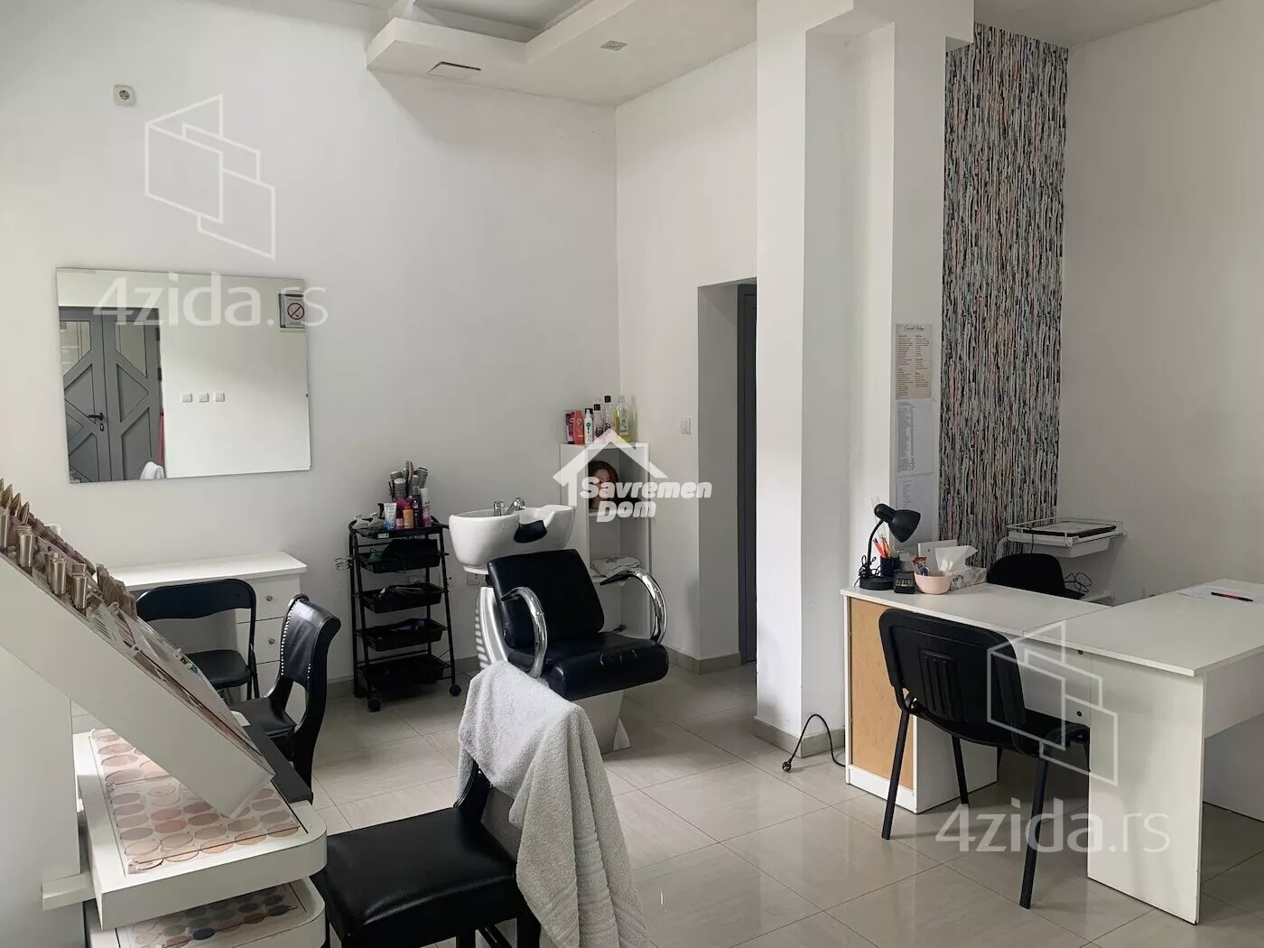 Poslovni prostor | 4zida