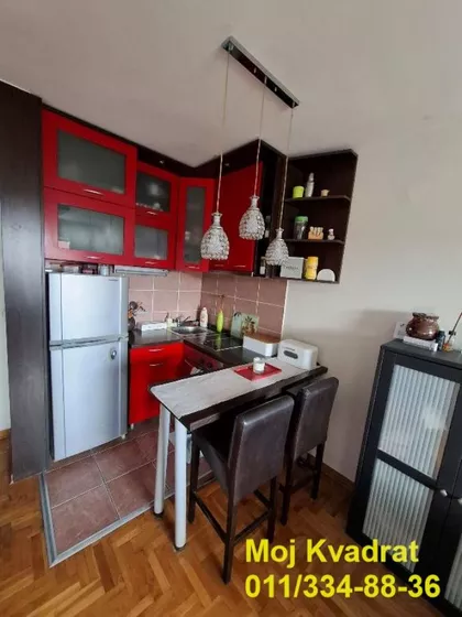 Prvoboraca | 4zida.rs