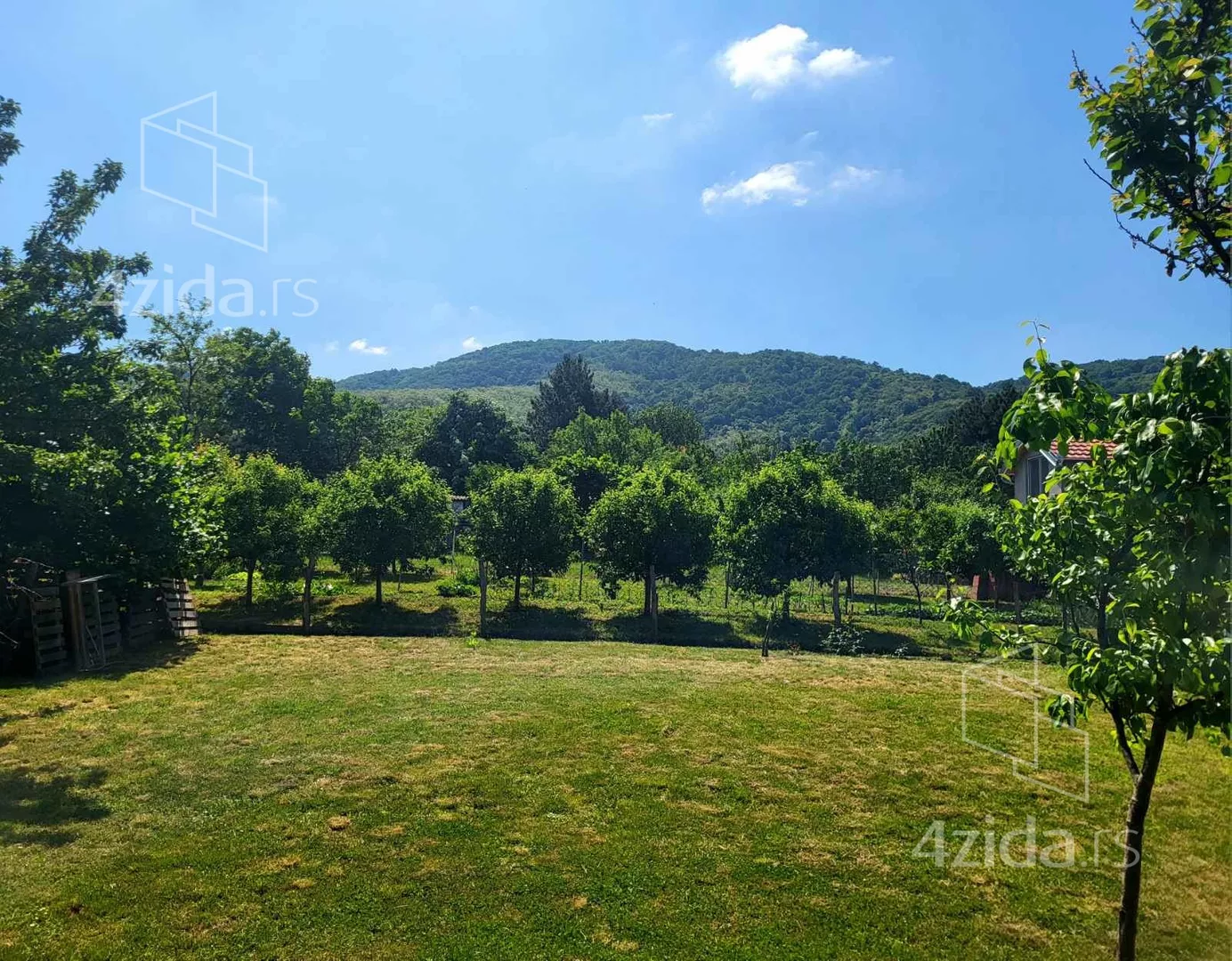 3-etažna kuća | 4zida