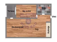 Telep, Gradske lokacije, Novi Sad | 4zida.rs