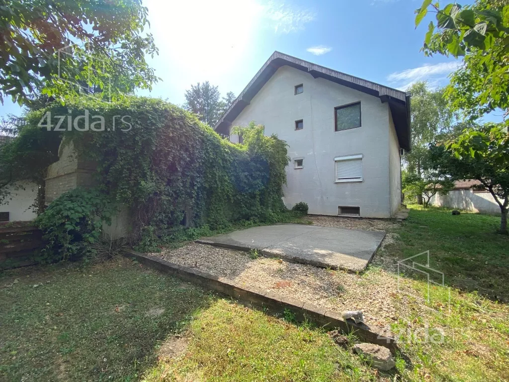 Kuća | 4zida