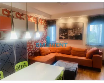 Jurija Gagarina | 4zida.rs