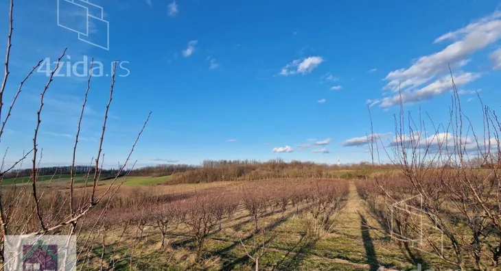 Poljoprivredno zemljište | 4zida