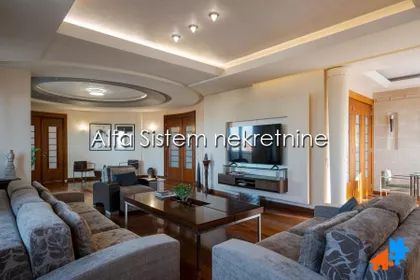 Banovo Brdo | 4zida.rs