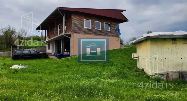 Kuća | 4zida