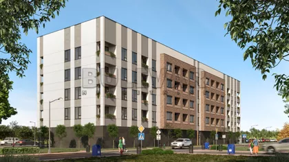 Bulevar Nikole Pašića | 4zida.rs