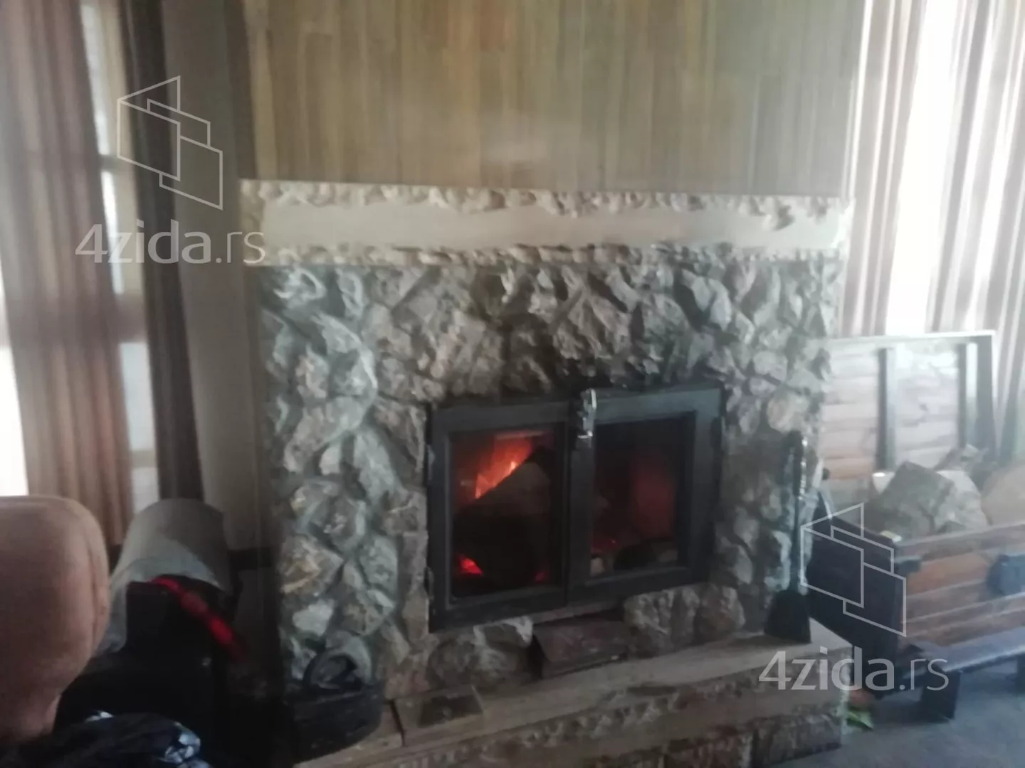Turistički objekat | 4zida