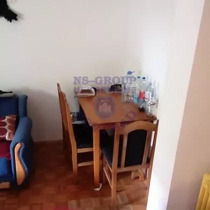 Novo Naselje | 4zida.rs
