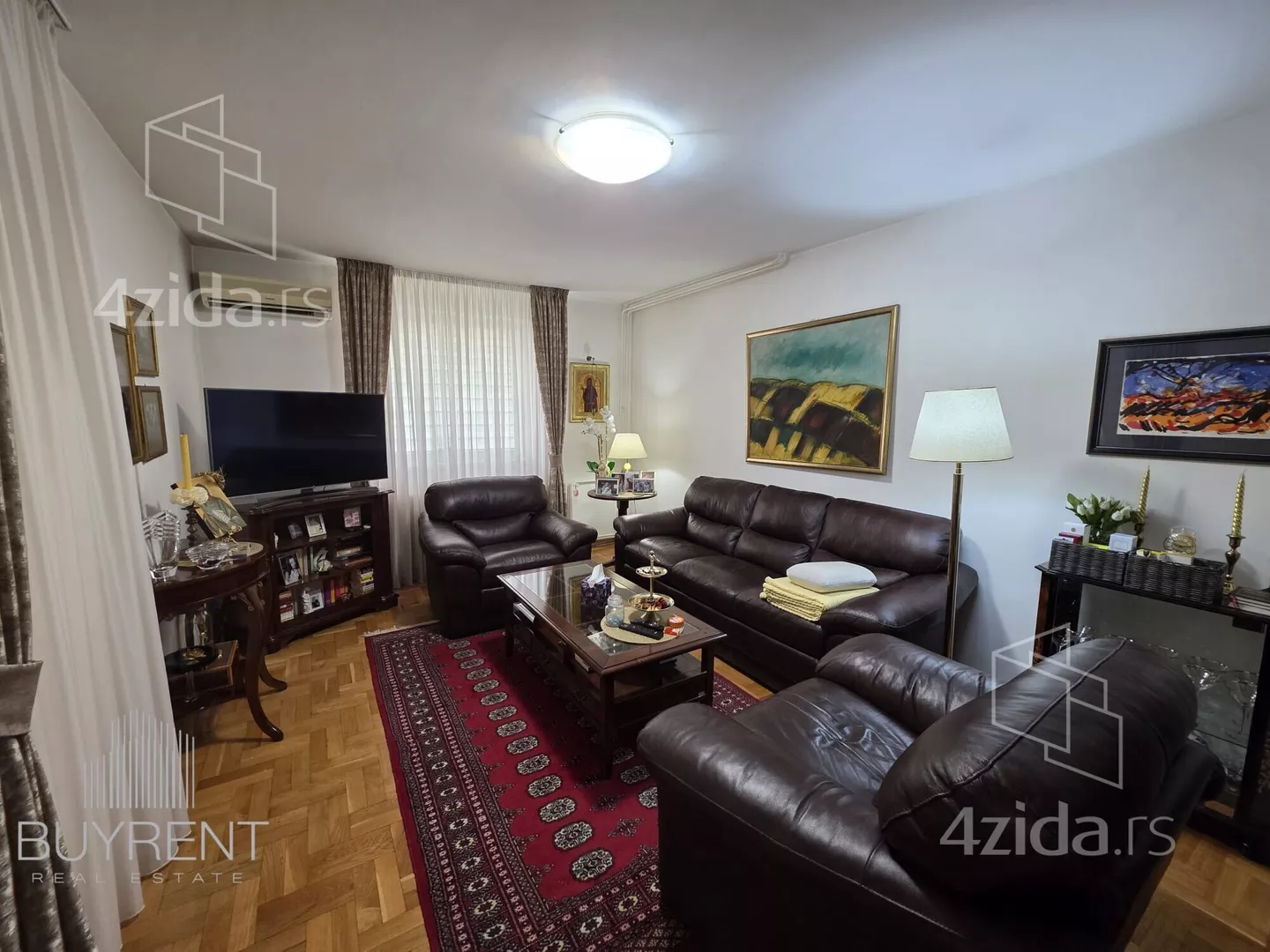 3-etažna kuća | 4zida