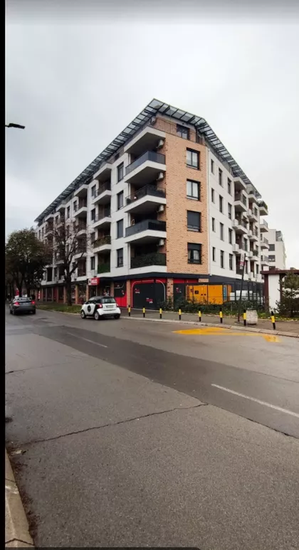 Ljubinke Bobić 9 | 4zida.rs