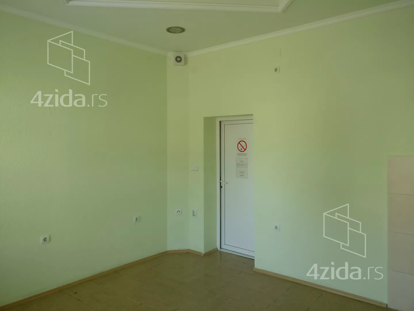 Lokal | 4zida