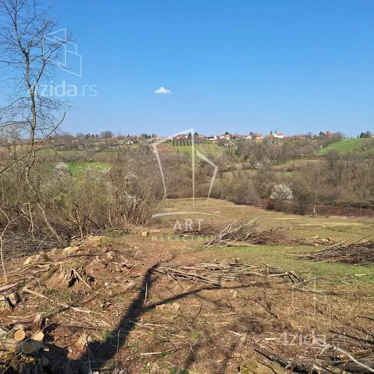 Građevinsko zemljište | 4zida