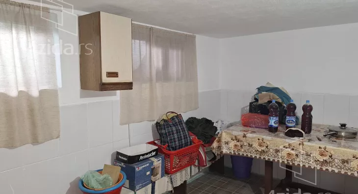 4-etažna kuća | 4zida