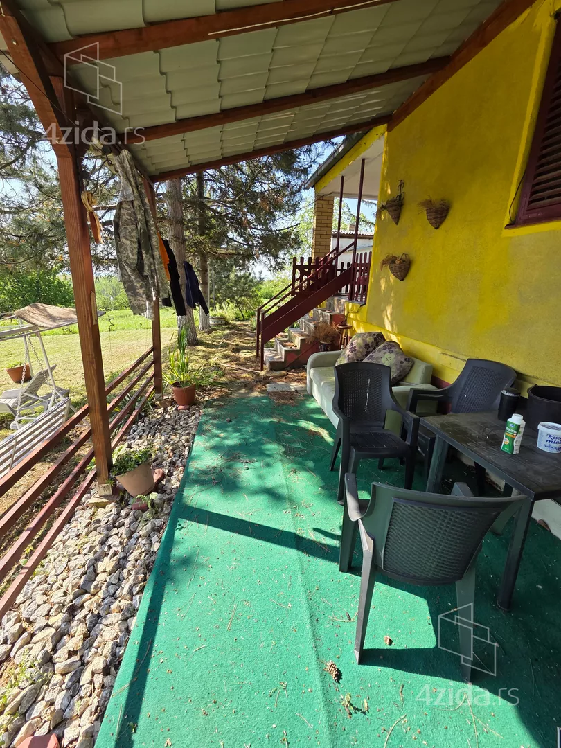 Poljoprivredno zemljište | 4zida