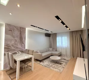 Bulevar Evrope, Gradske lokacije, Novi Sad, 3.0 stan | 4zida.rs