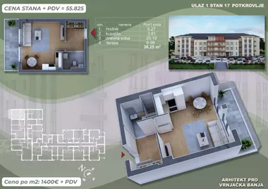Kosovska 2b | 4zida.rs