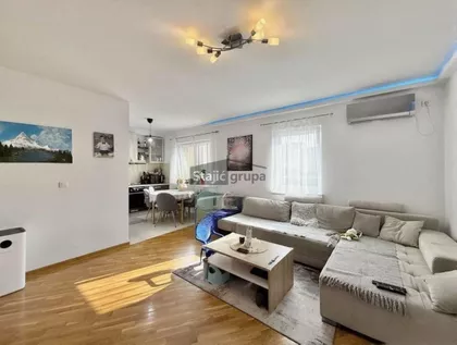 Živka Davidovića | 4zida.rs