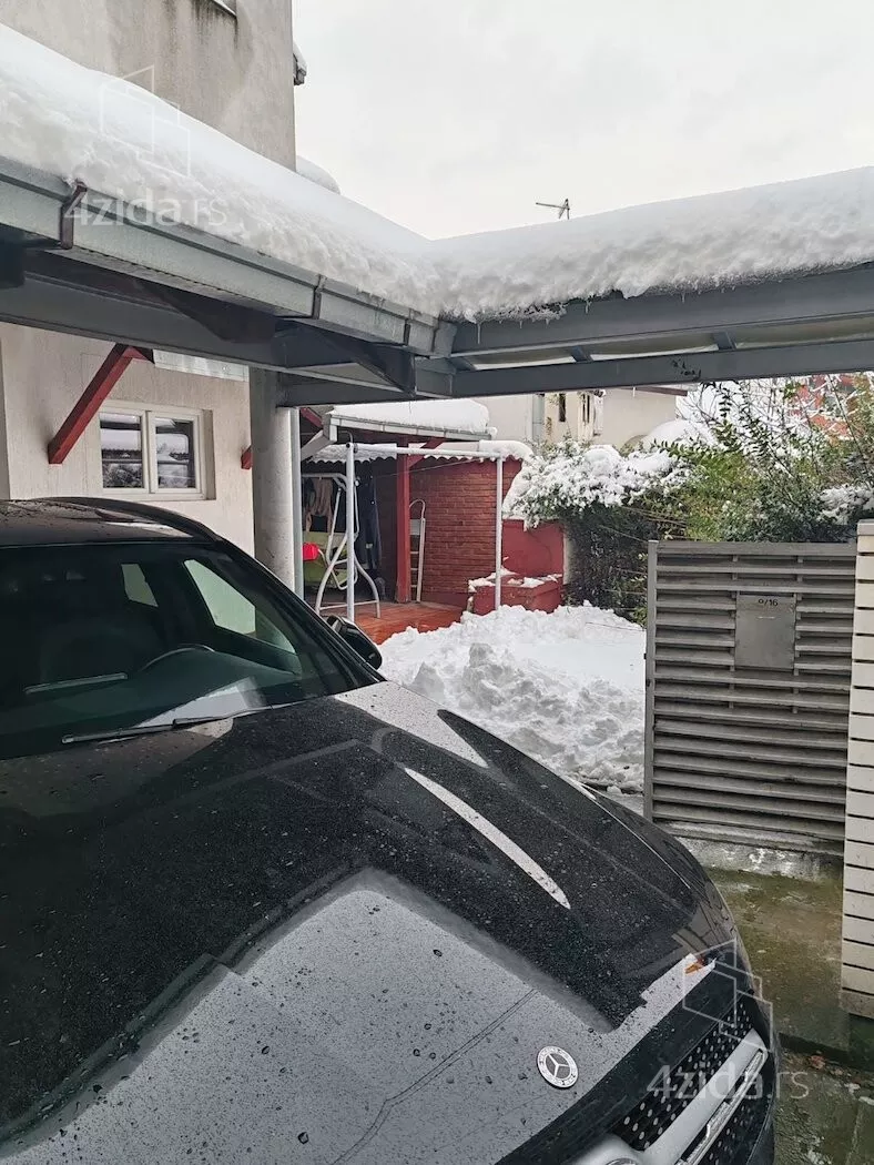 Šestosoban stan | 4zida