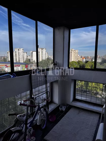 Gandijeva | 4zida.rs