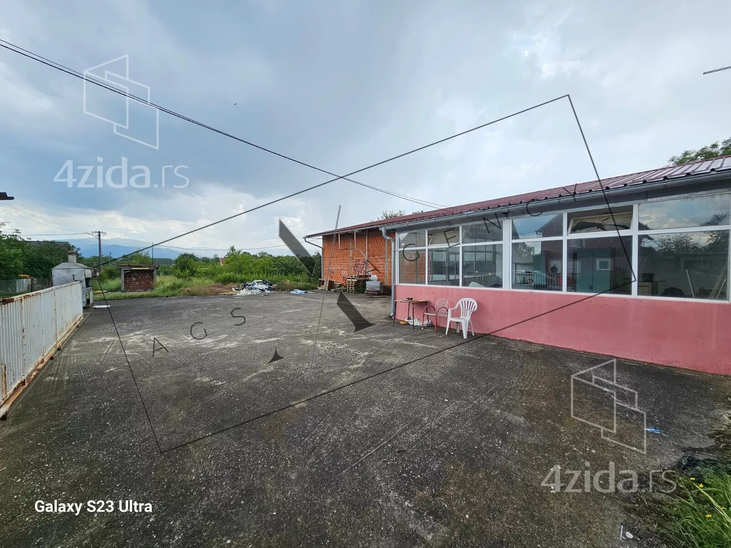 Magacin | 4zida