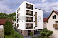 Trošarina, Medijana, Gradske lokacije, Niš | 4zida.rs | 4zida.rs