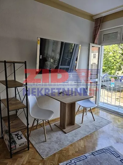 Dr Miloša Radojčića | 4zida.rs