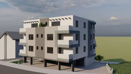 Aleksandra Dinića 12 | 4zida.rs