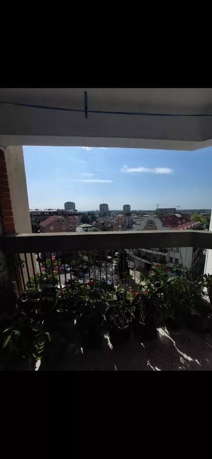 Prvomajska | 4zida.rs