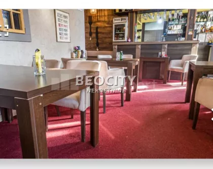 Sajmište | 4zida.rs