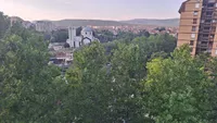 Park Svetog Save, Bulevar Nemanjića, Medijana, Gradske lokacije, Niš | 4zida.rs | 4zida.rs