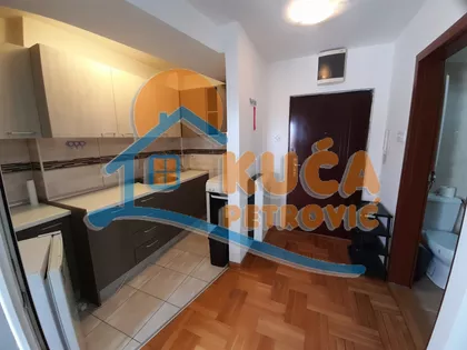 Stevana Nemanje | 4zida.rs