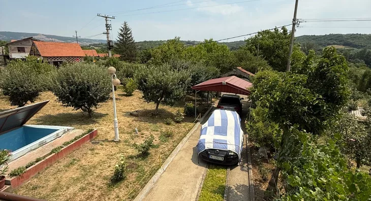 3-etažna kuća | 4zida