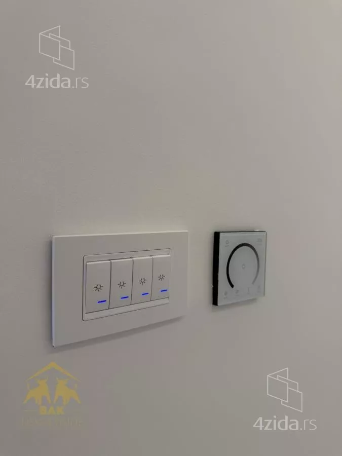 Garsonjera | 4zida