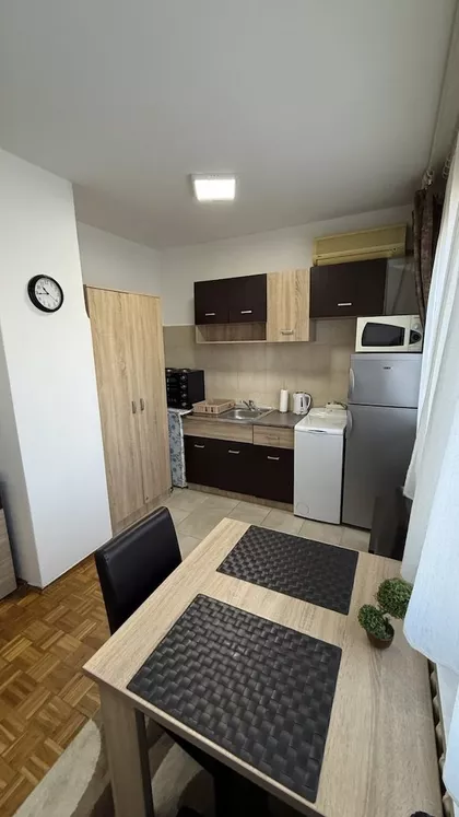 Aleksinačkih Rudara | 4zida.rs