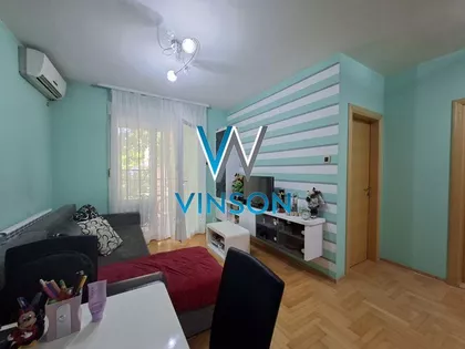 Laze Kostića | 4zida.rs