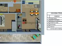 Palilula, Gradske lokacije, Niš | 4zida.rs