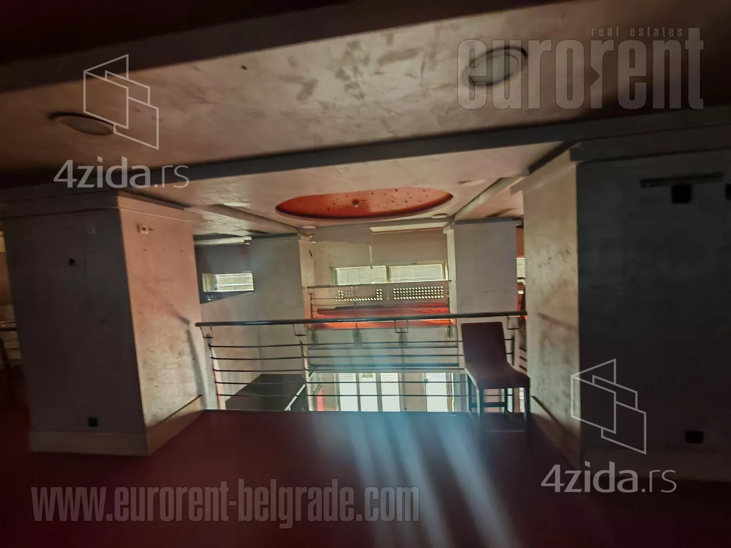 Kancelarija | 4zida