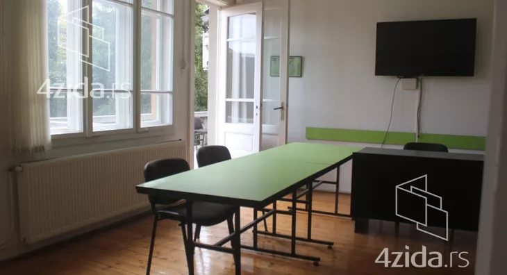 4-etažna kuća | 4zida