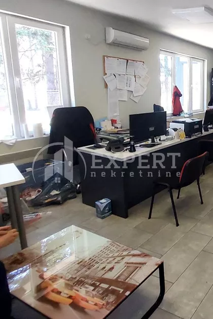 Ivana Milutinovića | 4zida.rs