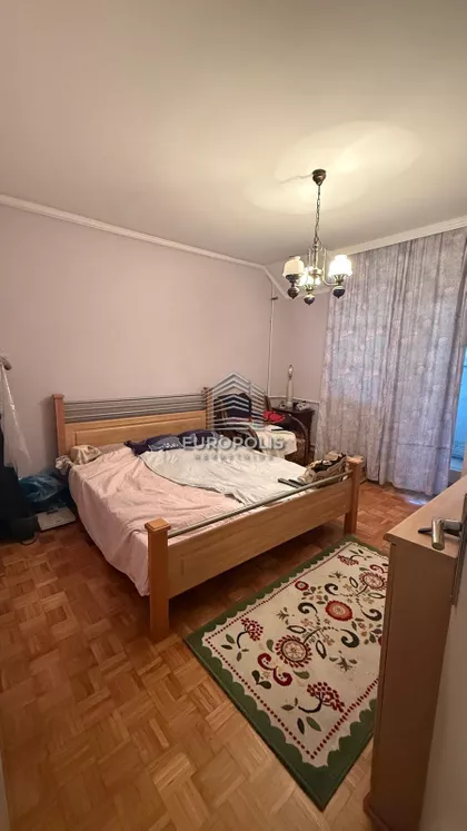 Bežanijska kosa 3 | 4zida.rs