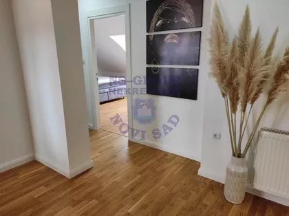 Bulevar Patrijarha Pavla (Somborski Bulevar) | 4zida.rs