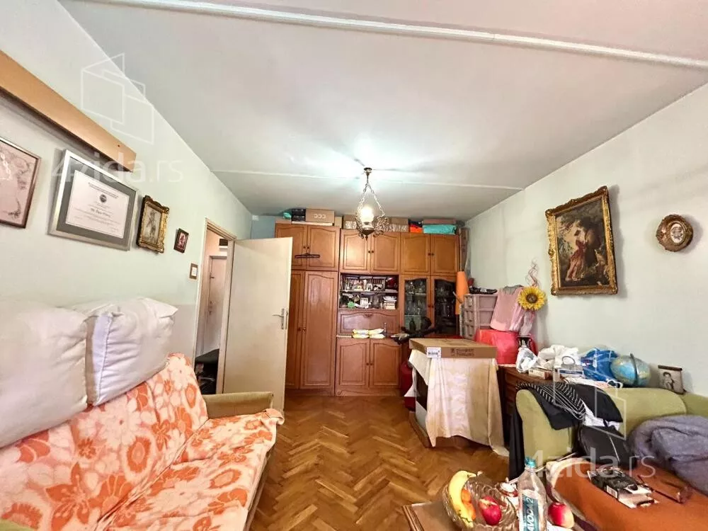 Četvoroiposoban stan | 4zida