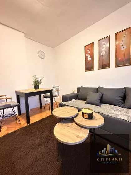 Bulevar Dr Zorana Đinđića | 4zida.rs