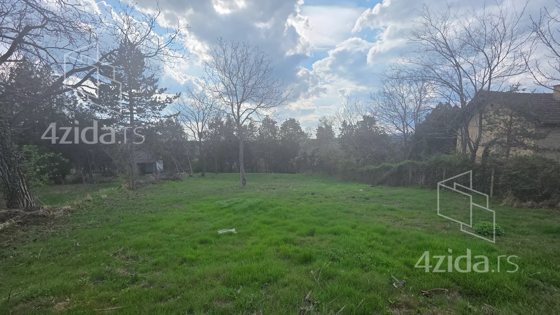 Građevinsko zemljište | 4zida