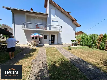 Nemanjina | 4zida.rs