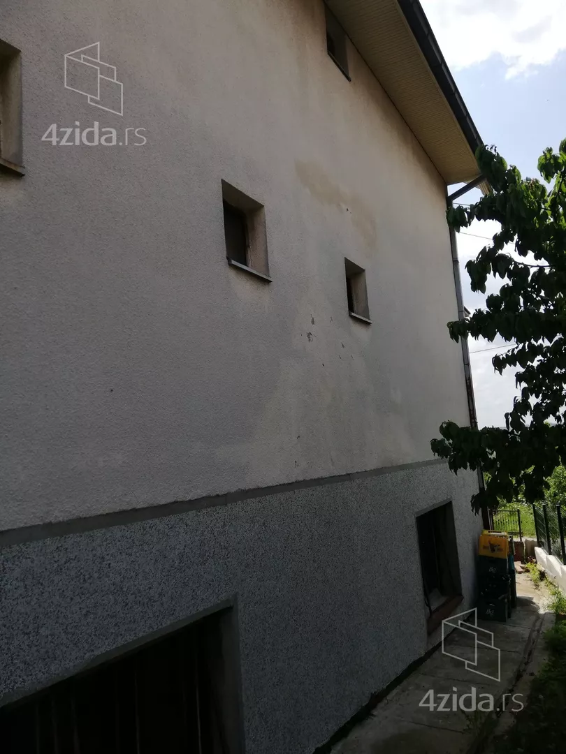 3-etažna kuća | 4zida